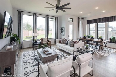 23811 Travers Hill Rd, Richmond, TX 77469 - photo 3