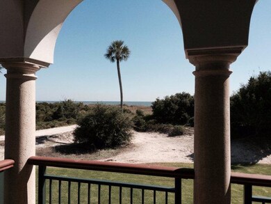 Master BR Balc View