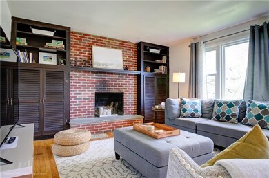 17 Concord Drive Middletown,RI 02842
