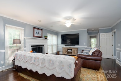 5820 Wingate Way NW, Concord, NC 28027 - photo 3