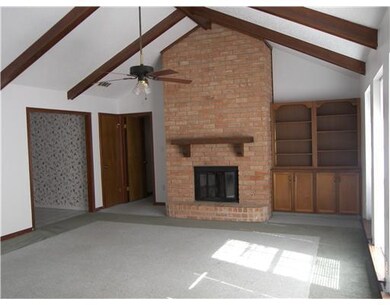 Den/Family/Great Room.