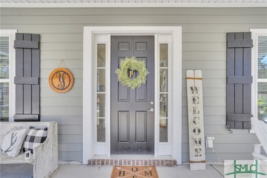 160 Long Creek Ln, Richmond Hill, GA 31324 - photo 4