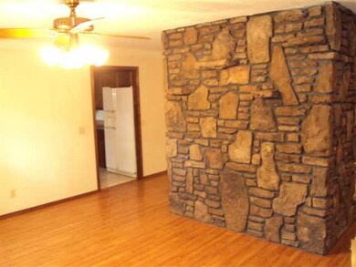 Interior Space/Layout.