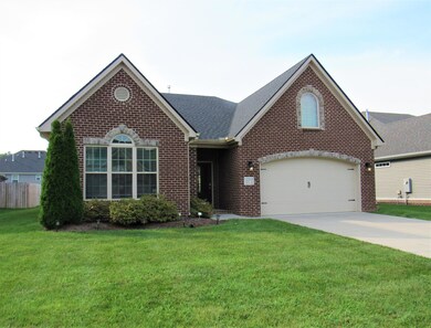 12310 Chirping Bird Ln, Knoxville, TN 37932 - photo 2