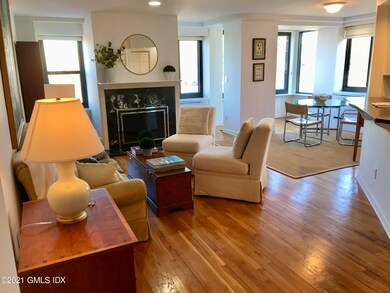 15 Lafayette Ct unit 2C, Greenwich, CT 06830 - photo 4