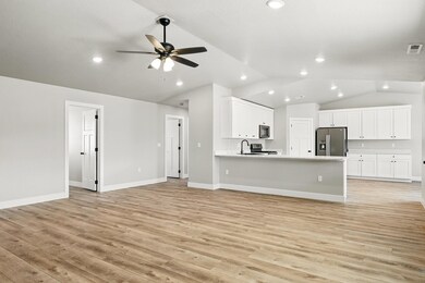 1.20 acres On 3925 W, Cedar City, UT 84721 - photo 4