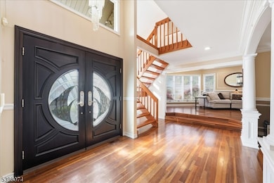 1605 Justin Place, Mountainside, NJ 07092 - photo 2