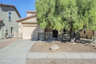 4223 E Boulder Springs Way, Tucson, AZ 85712 - photo 3