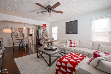 5029 Hillside Ave, Indianapolis, IN 46205 - photo 5