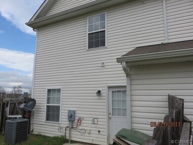 3957 Eagle Dr - Rear B