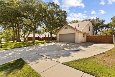 1408 Shirley Way, Bedford, TX 76022 - photo 4