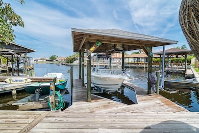 4. Boat Lift