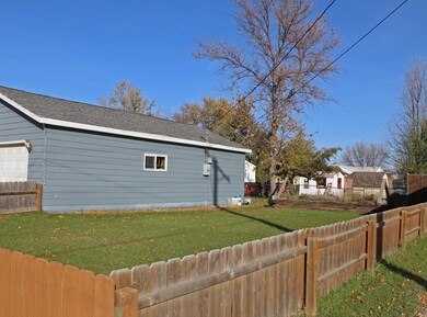 Yard