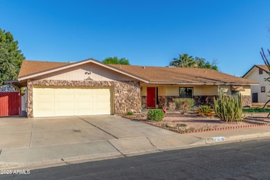 1626 E Garnet Ave, Mesa, AZ 85204 - photo 3