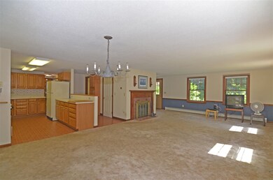100 Hemlock Ln, New London, NH 03257 - photo 7