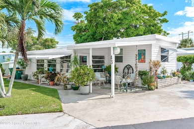 2580 S Highway A1a unit 43, Melbourne Beach, FL 32951 - photo 2