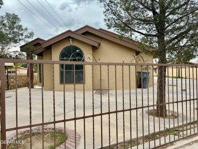 7956 San Jose Rd unit A, El Paso, TX 79915 - photo 2