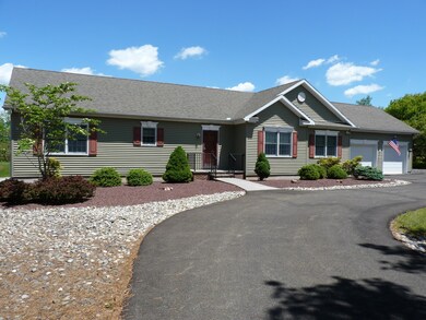 200 Claremont Dr, Albrightsville, PA 18210 - photo 3