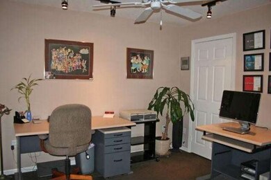 Second bedroom/office