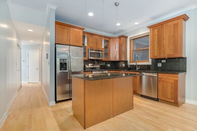 1025 N Honore St unit 2, Chicago, IL 60622 - photo 6