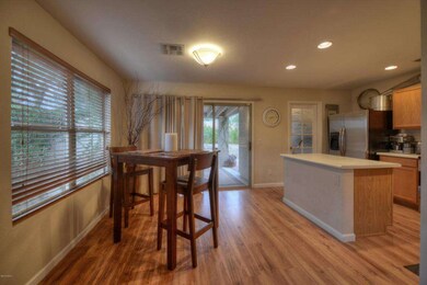 Kitchen-Dining
