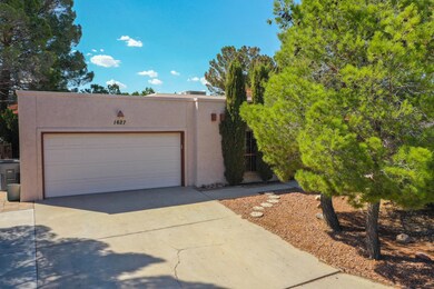 1627 Common Dr, El Paso, TX 79936 - photo 6