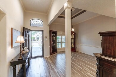 2513 Fox Glenn Cir, Bedford, TX 76021 - photo 6