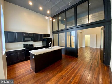 409 N Howard St unit 302, Baltimore, MD 21201 - photo 2