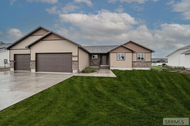 342 N 690 W, Blackfoot, ID 83221 - photo 3