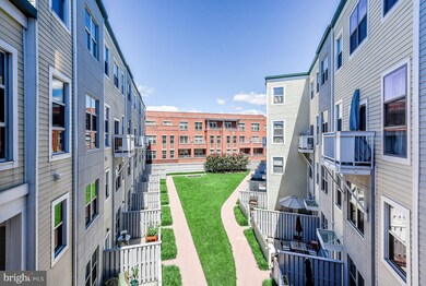 343 Cedar St NW unit 305, Washington, DC 20012 - photo 3