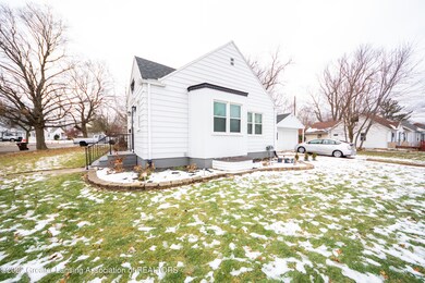 1600 Berkeley Dr, Lansing, MI 48910 - photo 2