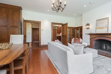 370 Marlborough St unit 5, Boston, MA 02115 - photo 5