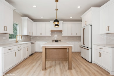 1N060 LOT 3 Morse St, Carol Stream, IL 60188 - photo 3