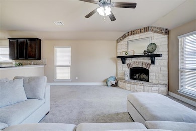 1805 Hobo St, Yukon, OK 73099 - photo 7