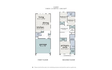 1011 Tuskegee Heights Ln, Houston, TX 77091 - photo 2