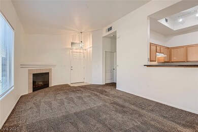 Get ready to enjoy the fireplace