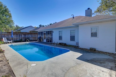 201 Twin Oaks Ln, Columbia, SC 29209 - photo 5