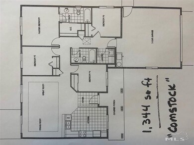 241 Goss Ln, Dayton, NV 89403 - photo 2