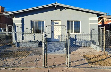 3209 Mountain Ave, El Paso, TX 79930 - photo 2