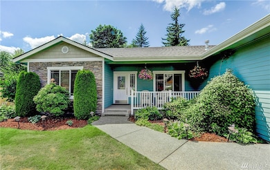 26210 31st Ave NW, Stanwood, WA 98292 - photo 4