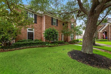 17702 Noble Oak Ct, Houston, TX 77095 - photo 3