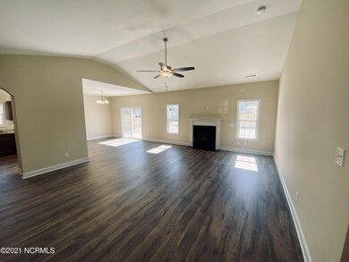 2003 Flounder Run, New Bern, NC 28562 - photo 7