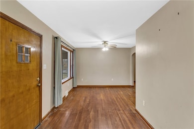 1710 Ridge Road Extension, Ambridge, PA 15003 - photo 4