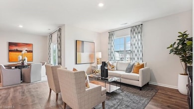 *Photos are of model home and are for representational purposes only.