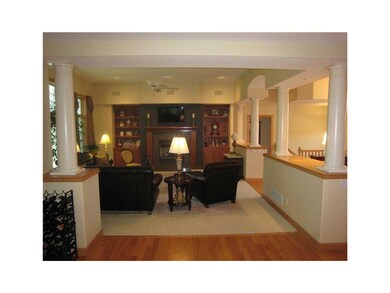 Great Room.