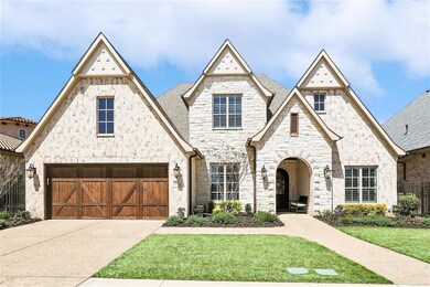 2912 Riverbrook Way, Southlake, TX 76092 - photo 5