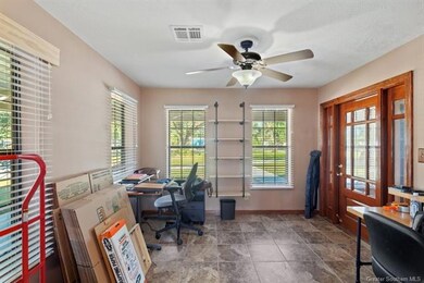 Dining Room (currently being utilized as office/st