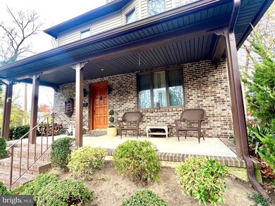 1 Linden Ave, Merchantville, NJ 08109 - photo 2