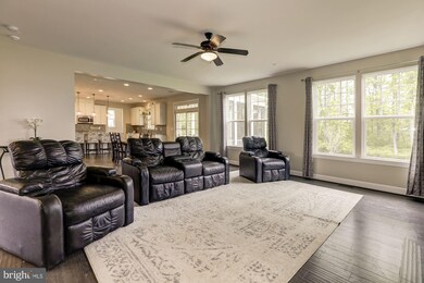 15771 Audubon Way, Haymarket, VA 20169 - photo 4