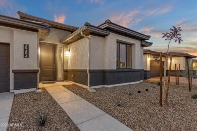 39494 N Trajen Place, Queen Creek, AZ 85140 - photo 6